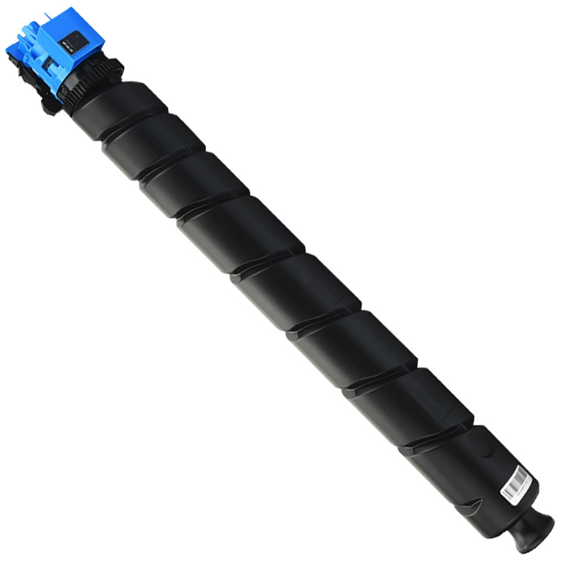 纵横ZC-TK8528通用耗材-通用硒鼓(青色)(支)
