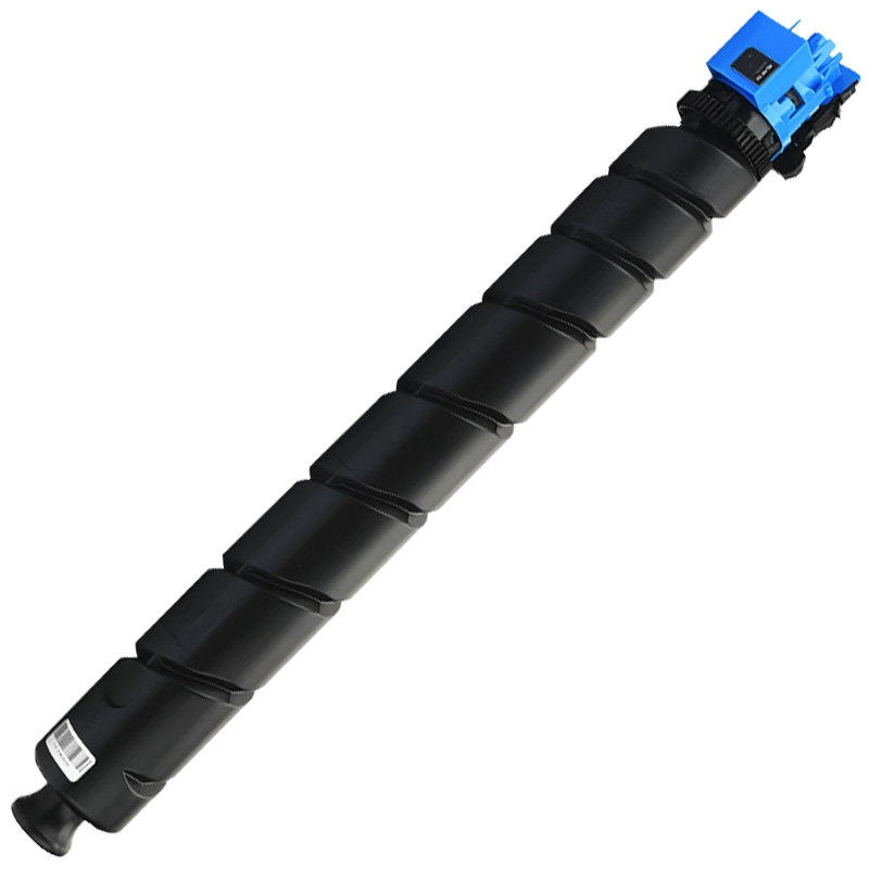 纵横ZC-TK8528通用耗材-通用硒鼓(青色)(支)