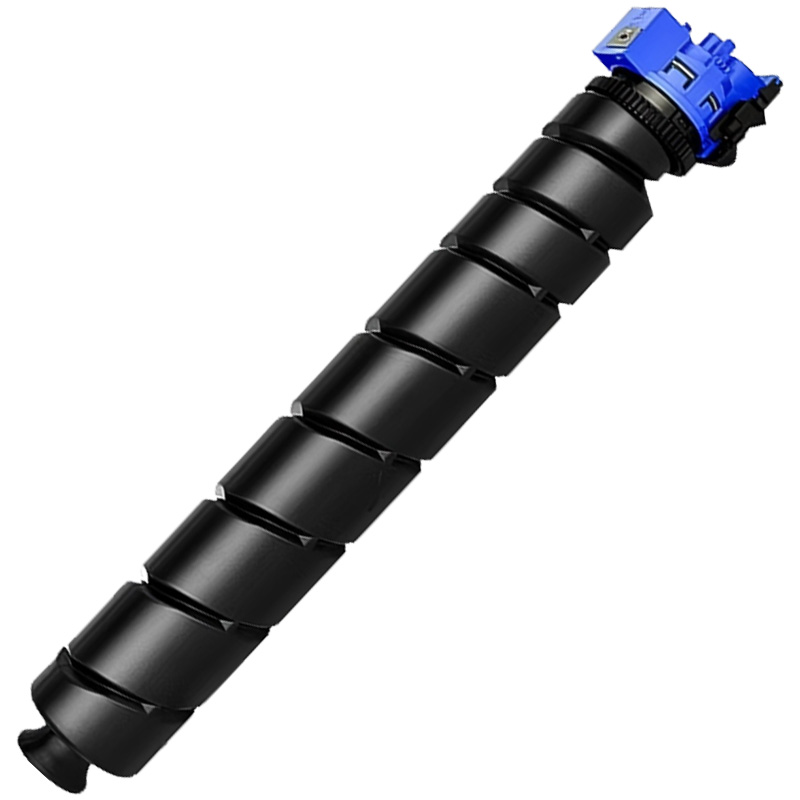 纵横ZC-TK8368通用耗材-通用硒鼓(青色)(支)