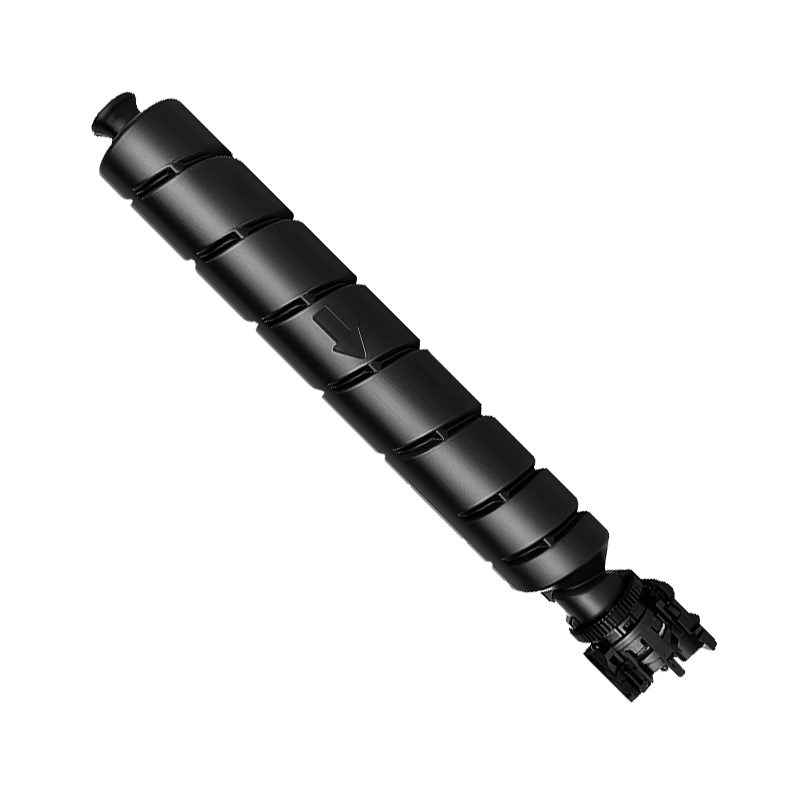 纵横ZK-TK6328通用耗材-通用硒鼓(黑色)(支)
