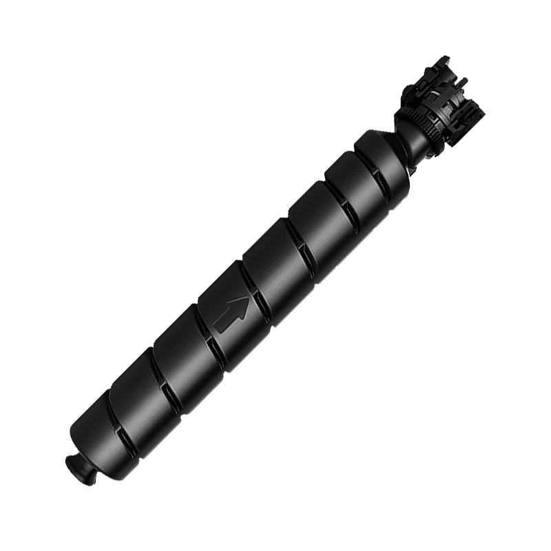 纵横ZK-TK6328通用耗材-通用硒鼓(黑色)(支)