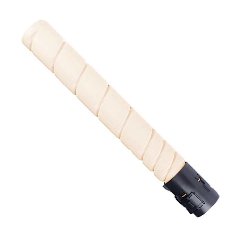 纵横ZY-TN223L通用耗材-通用硒鼓(黄色)(支)