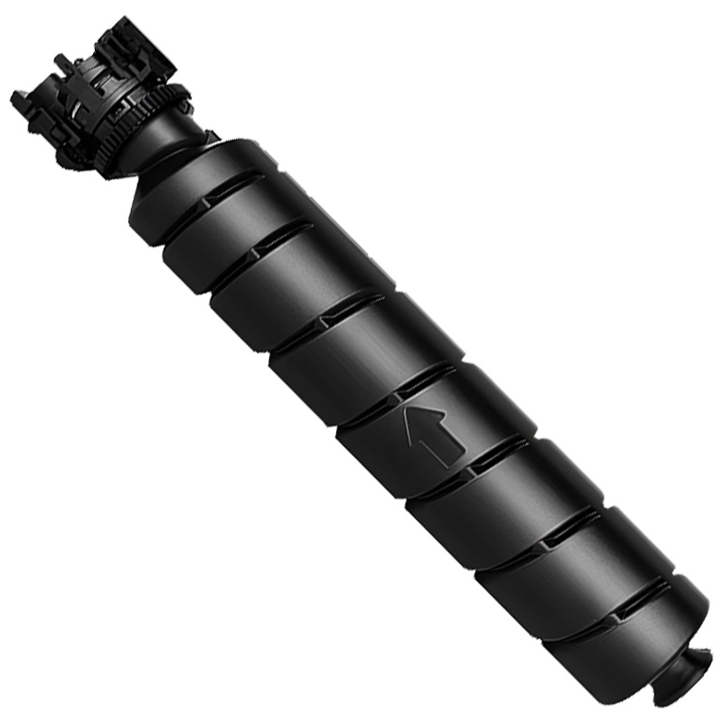 纵横ZK-TK8528通用耗材-通用硒鼓(黑色)(支)