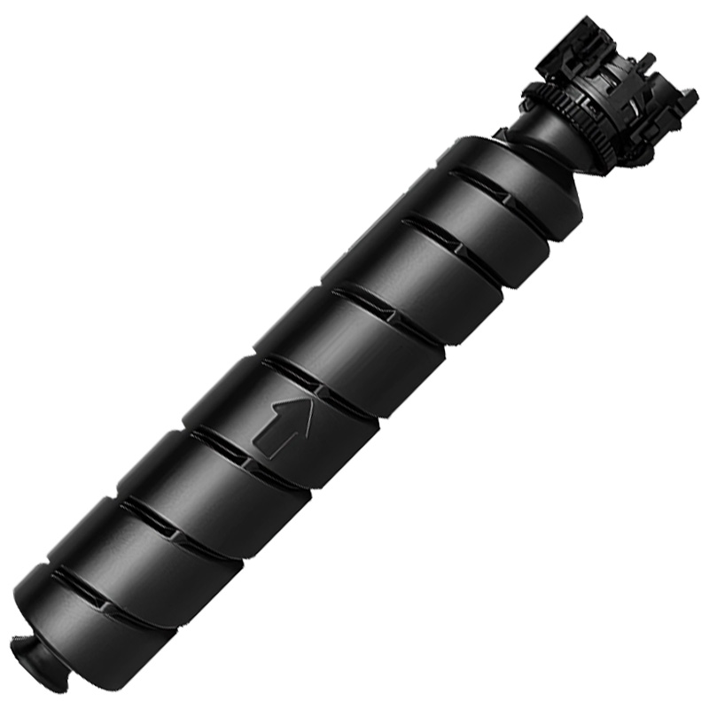 纵横ZK-TK8528通用耗材-通用硒鼓(黑色)(支)