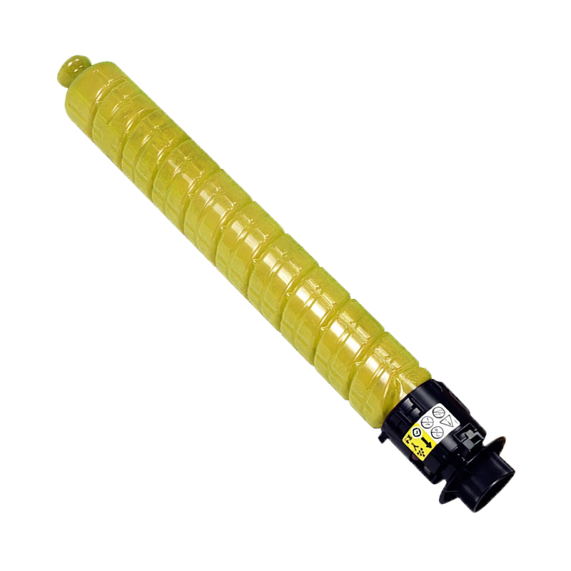 纵横ZY-MC2001L通用耗材-通用硒鼓(黄色)(支)