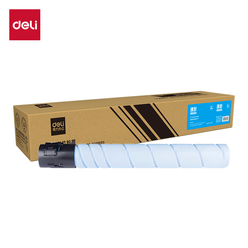 纵横ZC-TN223H通用耗材-通用硒鼓(青色)(支)