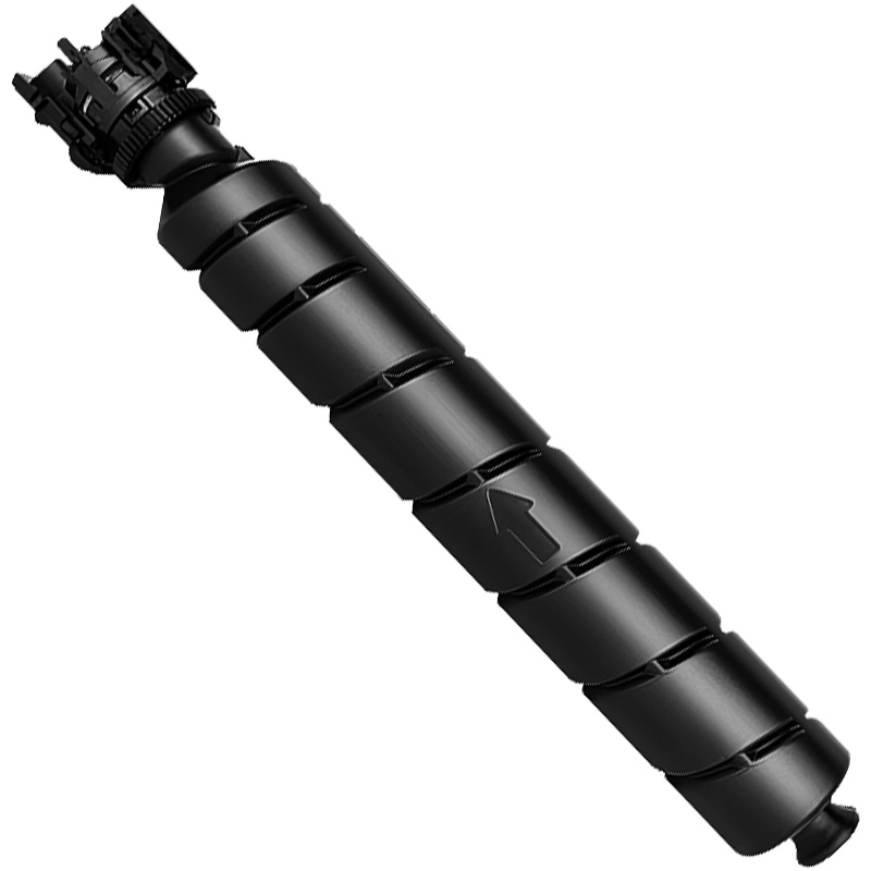 纵横ZK-TK8368通用耗材-通用硒鼓(黑色)(支)