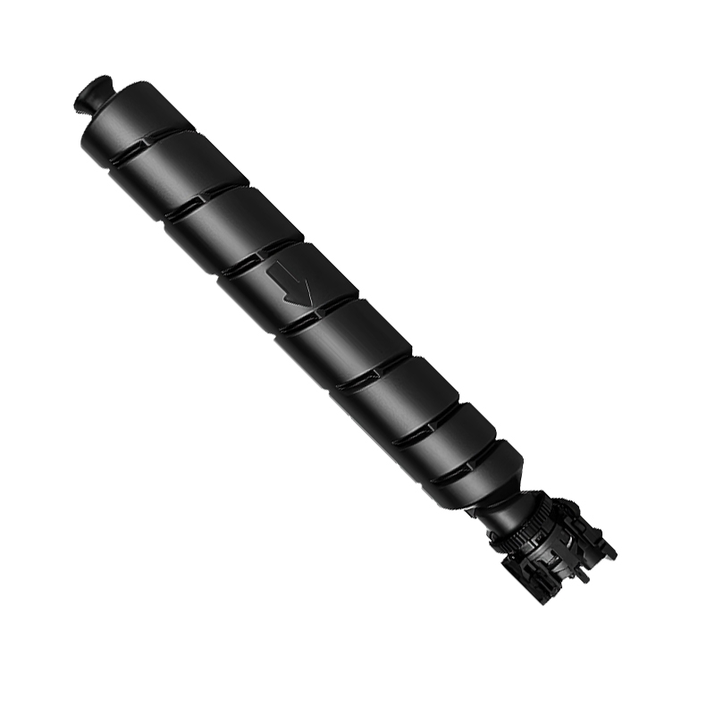 纵横ZK-TK8338通用耗材-通用硒鼓(黑色)(支)