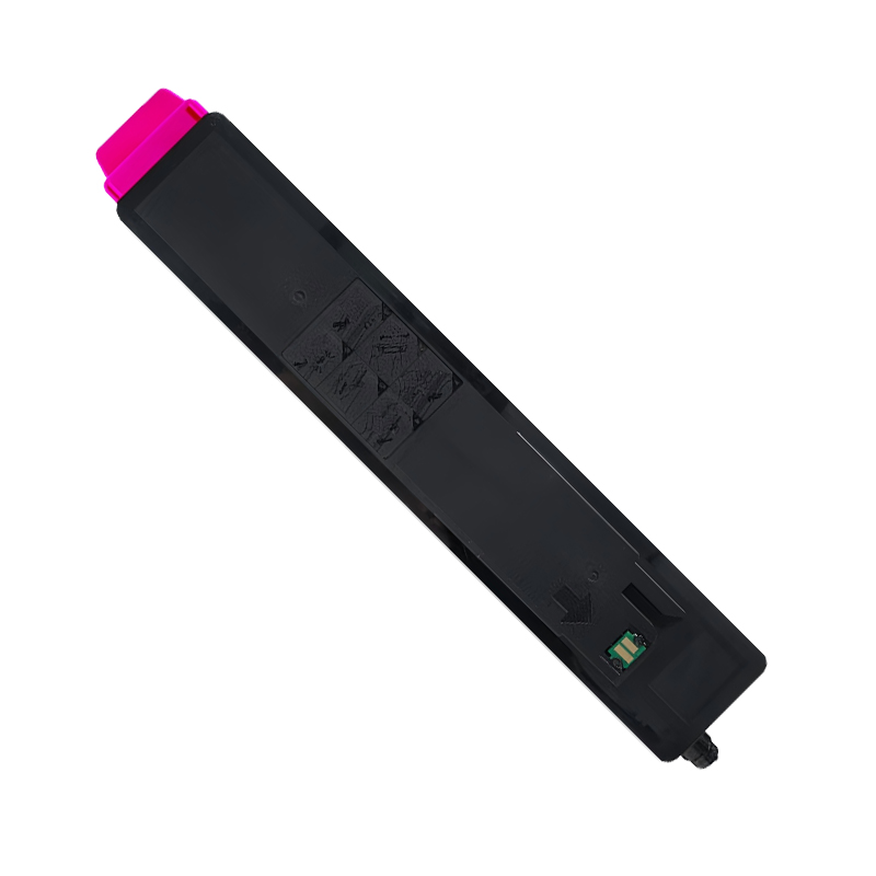 纵横ZM-TK8128通用耗材-通用硒鼓(品红)(支)