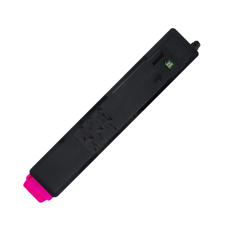 纵横ZM-TK8128通用耗材-通用硒鼓(品红)(支)