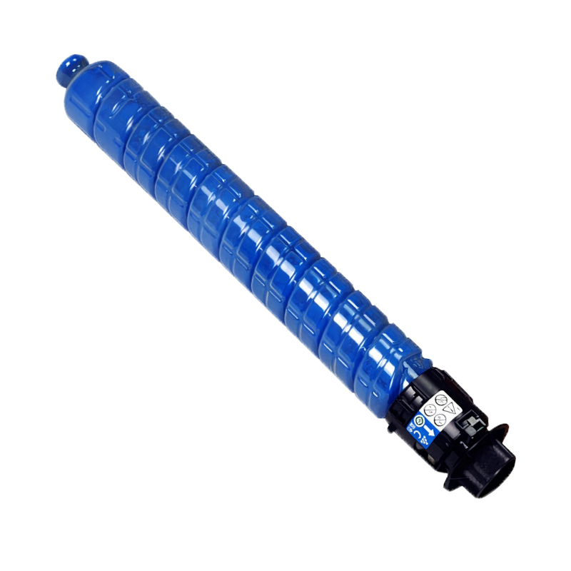 纵横ZC-IMC2510L通用耗材-通用硒鼓(青色)(支)