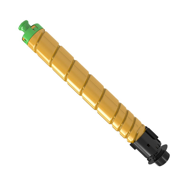 纵横ZY-IMC6010通用耗材-通用硒鼓(黄色)(支)