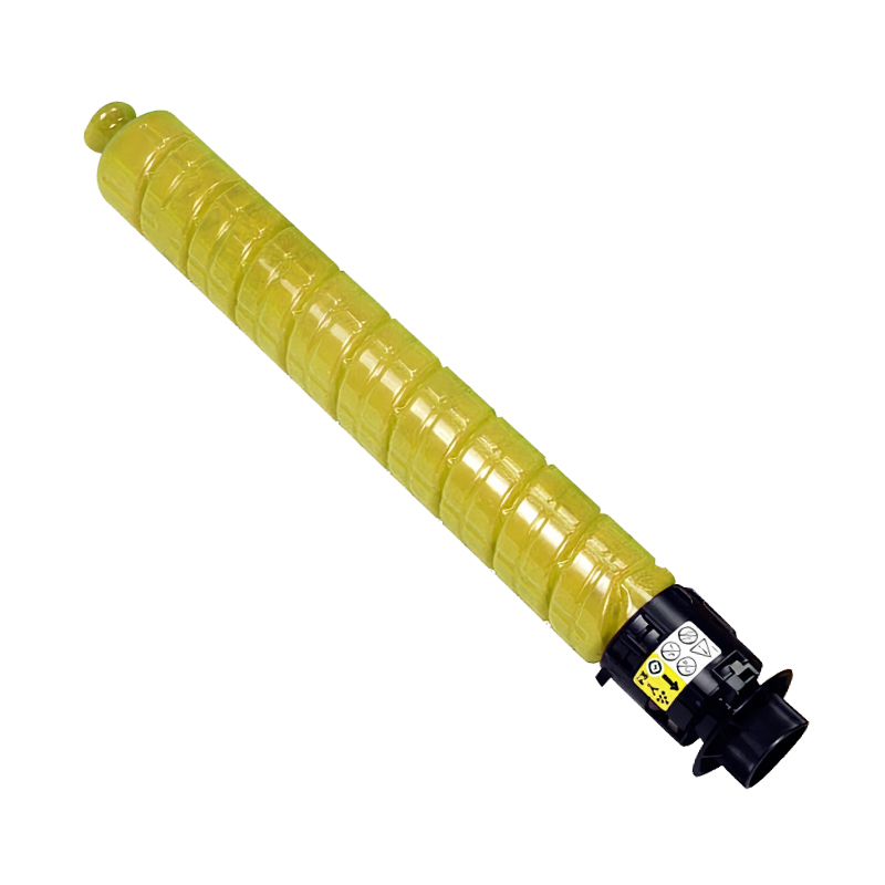 纵横ZY-MPC2503L通用耗材-通用硒鼓(黄色)(支)