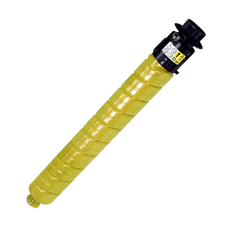 纵横ZY-MPC2503L通用耗材-通用硒鼓(黄色)(支)