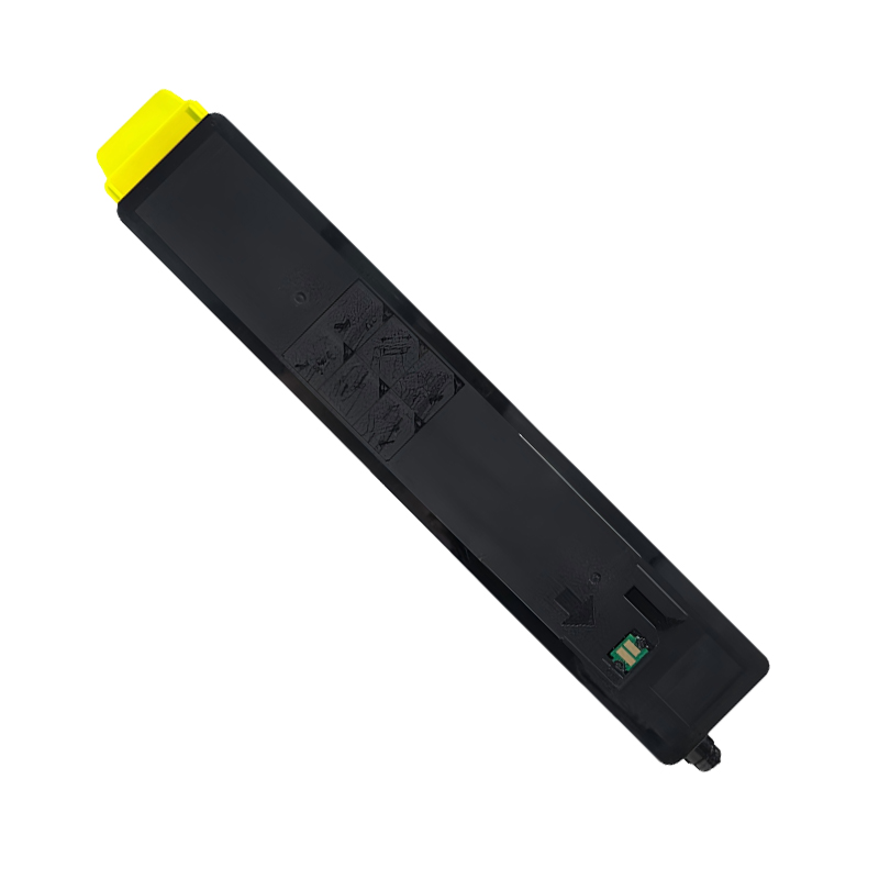 纵横ZY-TK8128通用耗材-通用硒鼓(黄色)(支)