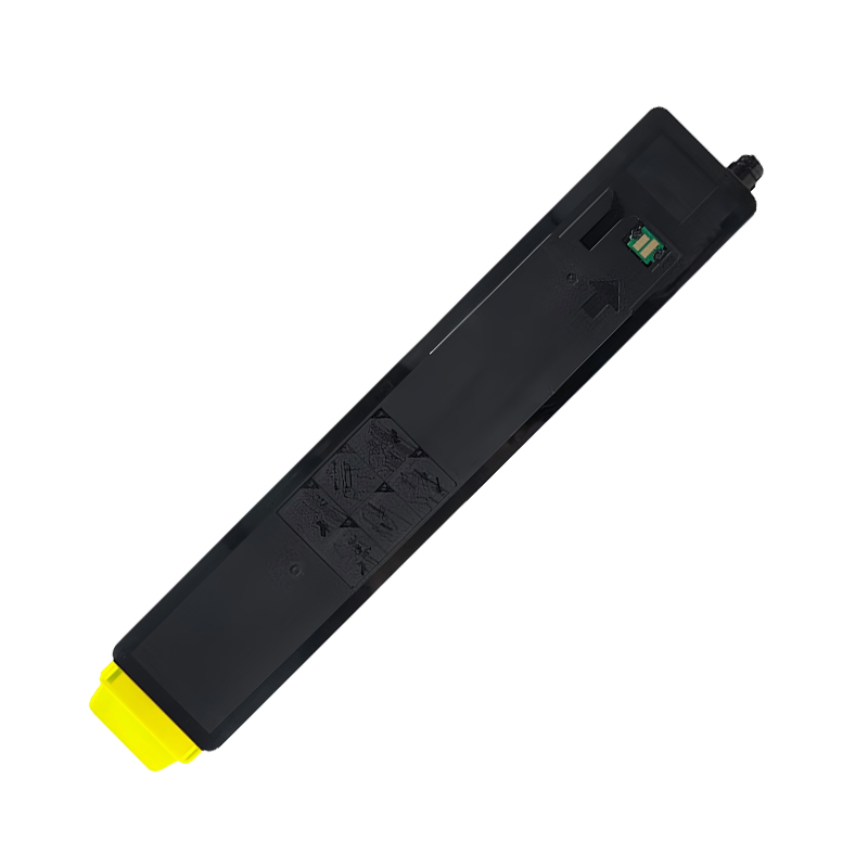 纵横ZY-TK8128通用耗材-通用硒鼓(黄色)(支)