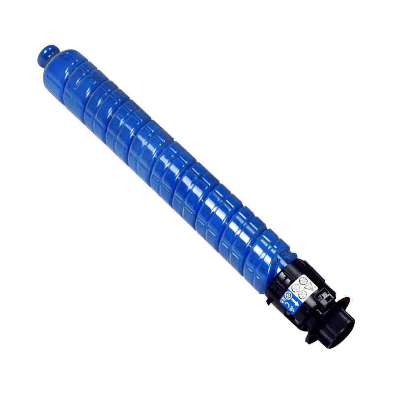 纵横ZC-MPC2503L通用耗材-通用硒鼓(青色)(支)