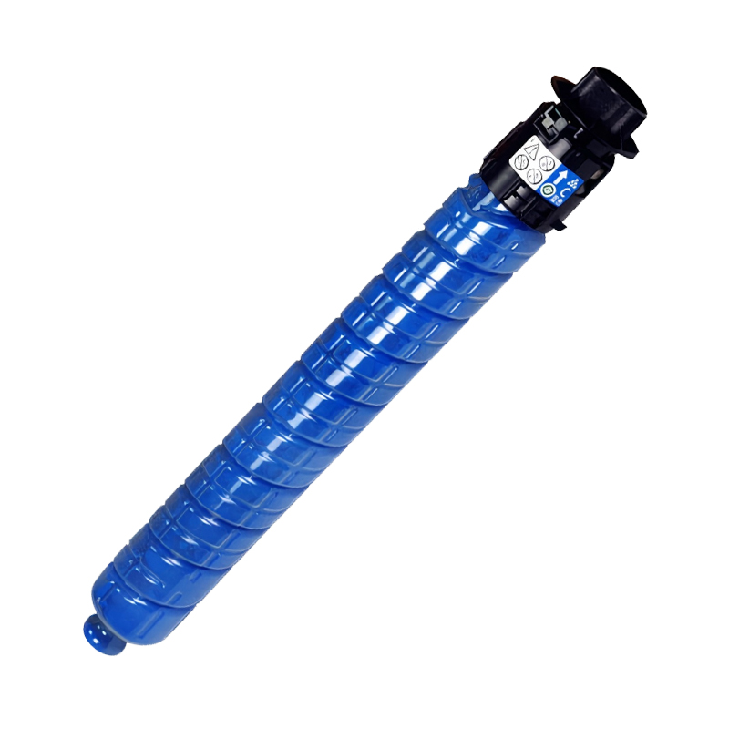 纵横ZC-MPC2503L通用耗材-通用硒鼓(青色)(支)