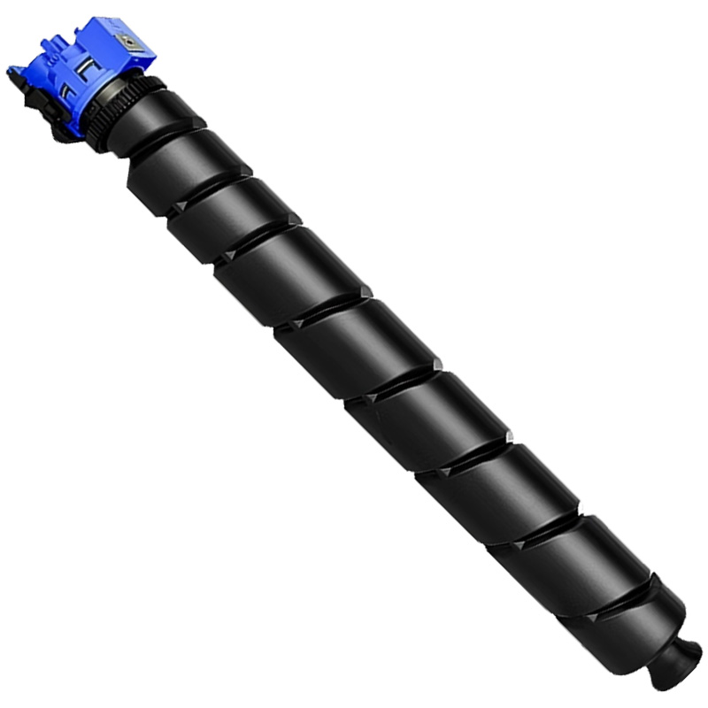 纵横ZC-TK8348通用耗材-通用硒鼓(青色)(支)