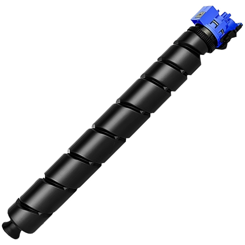 纵横ZC-TK8348通用耗材-通用硒鼓(青色)(支)