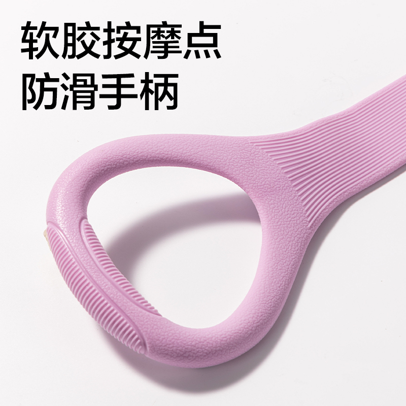 安格耐特FT320-2_35磅TPE拉力器(紫色)(个)