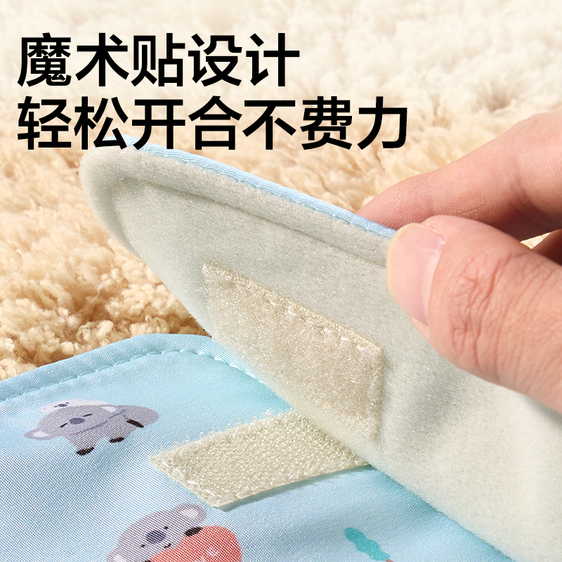 纵横PQ921布艺孕检册(粉)(个)