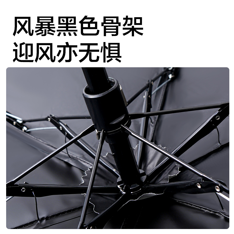 纵横LY550口袋晴雨伞(混)(把)