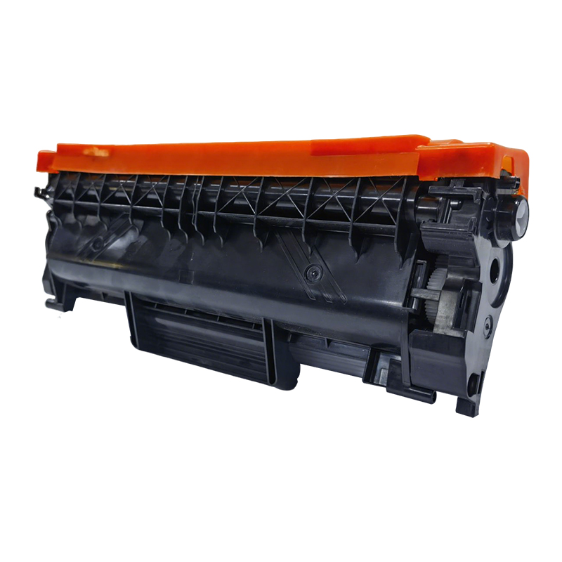 纵横DEL-TN2520通用耗材-通用硒鼓(黑色)(支)
