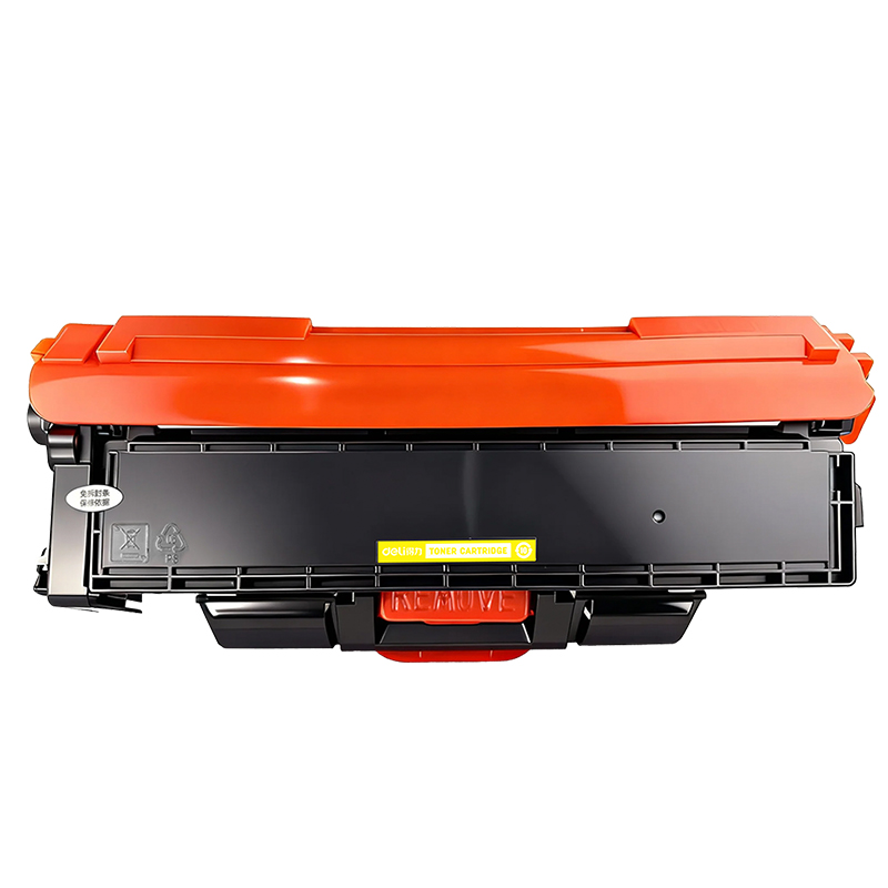 纵横DEH-TC31K6K5THY通用耗材-通用硒鼓(黄色)(支)