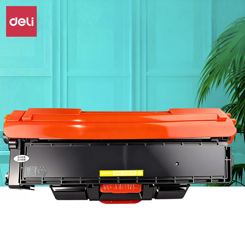 纵横DEH-TC31K6K5THY通用耗材-通用硒鼓(黄色)(支)