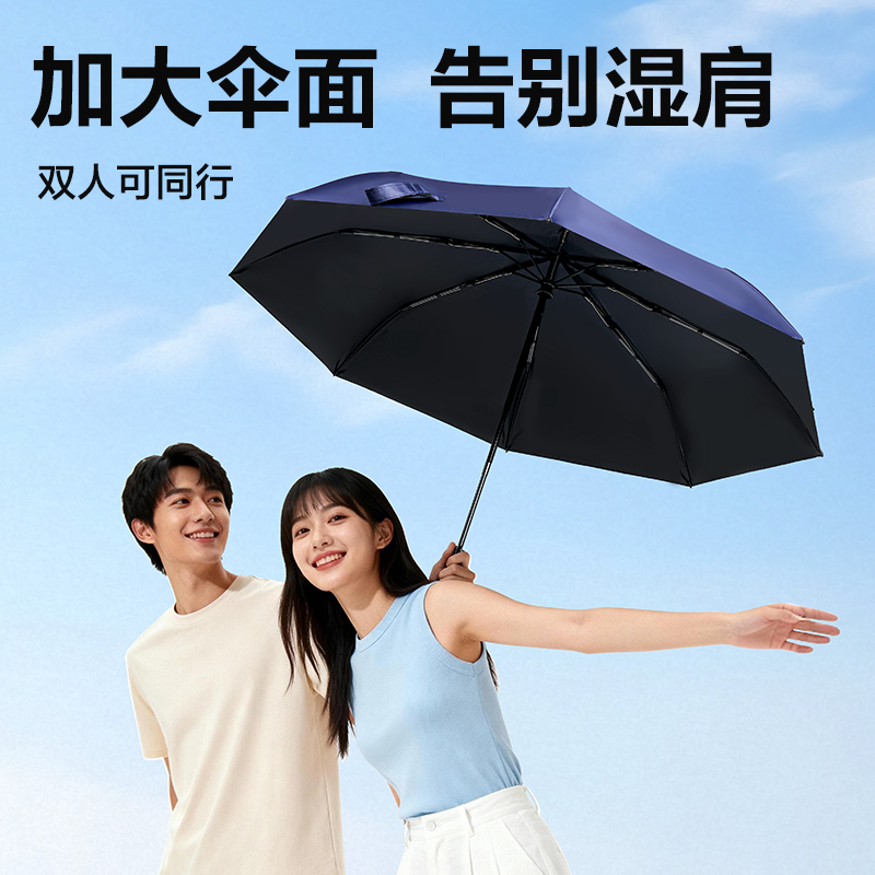 纵横LY570自动晴雨伞(混)(把)