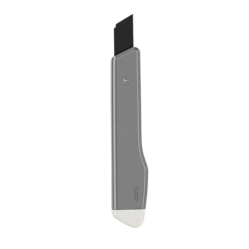 纵横DP540环保美工刀18mm60°SK5(深灰)(把)