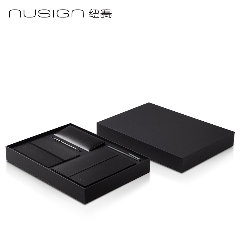 纽赛NS800PRO深泽大师系列至尊礼盒套装(套)(黑)
