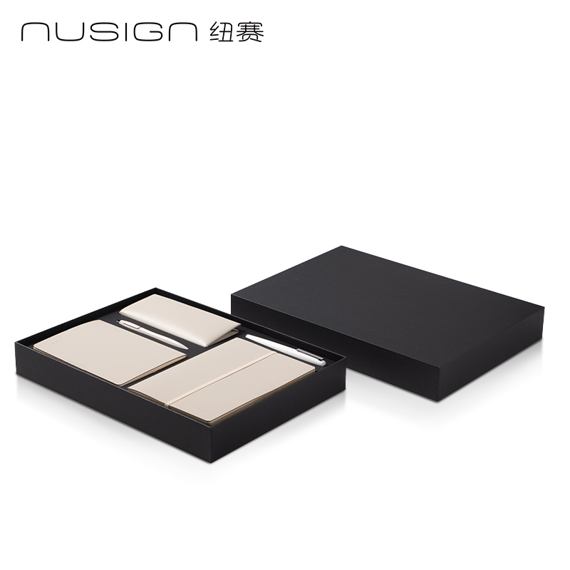 纽赛NS800PRO深泽大师系列至尊礼盒套装(套)(米白)