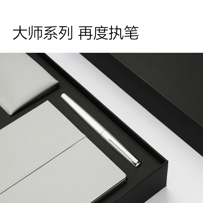 纽赛NS810速干拔帽纽赛中性笔0.5mm子弹头(黑色笔杆)(黑)