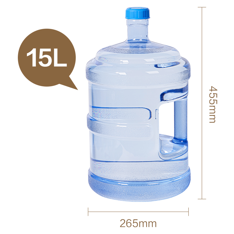 纵横LZ121 PC储水桶(15L)(蓝)(个)