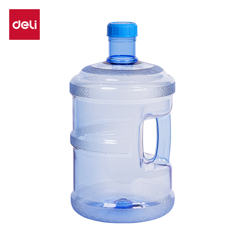 纵横LZ120 PC储水桶(7.5L)(蓝)(个)