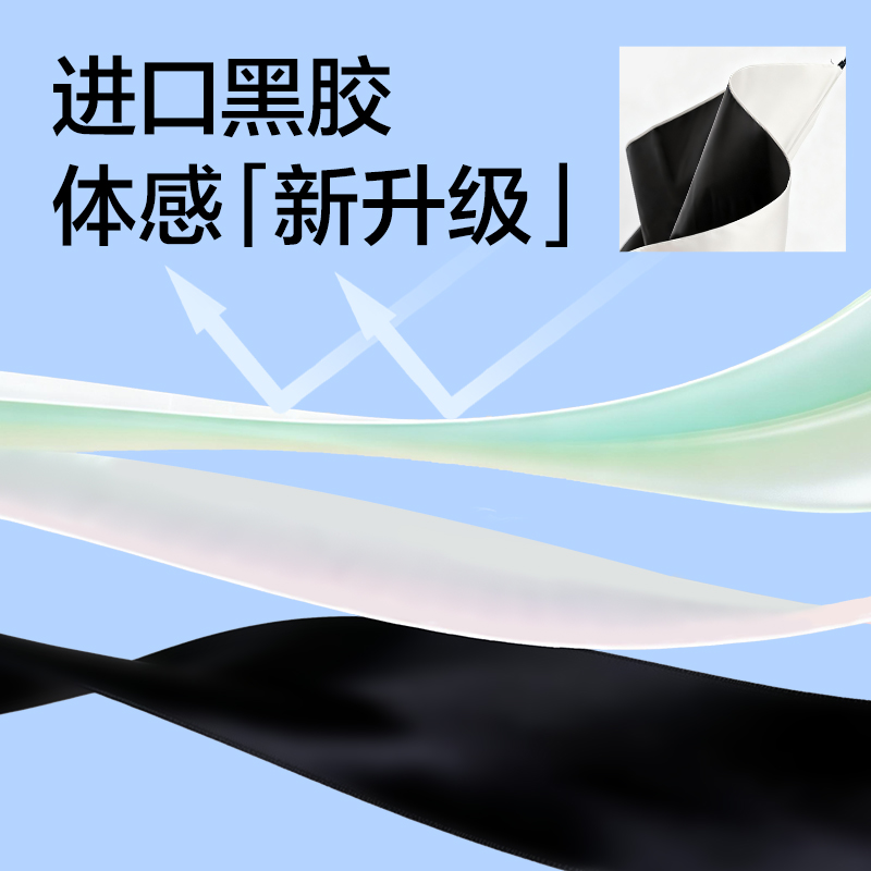 纵横LY600晴雨伞(8K55)(蓝)(把)