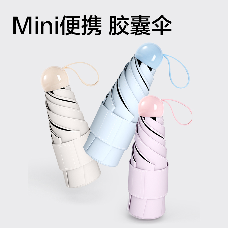 纵横LY588雨伞套装(混)(套)