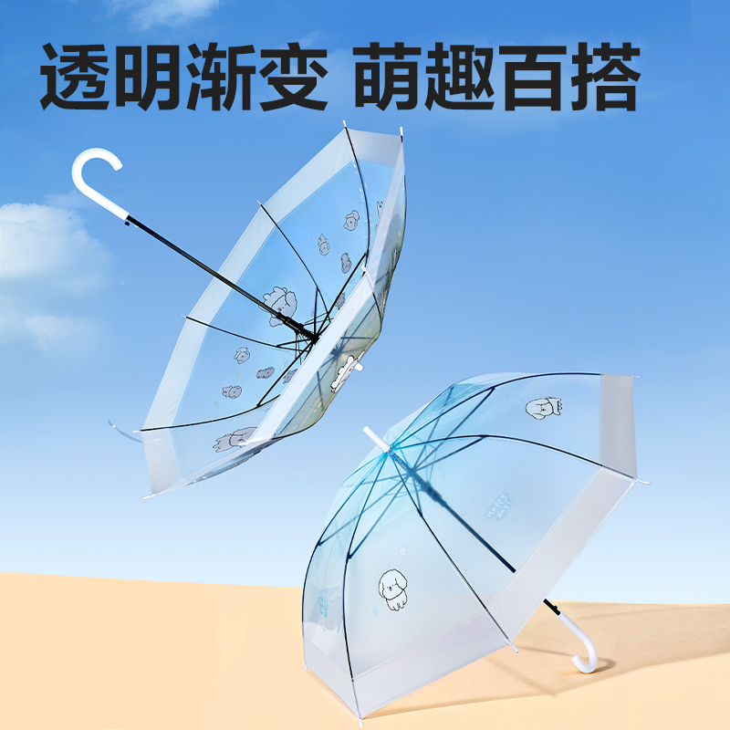 纵横LY588雨伞套装(混)(套)