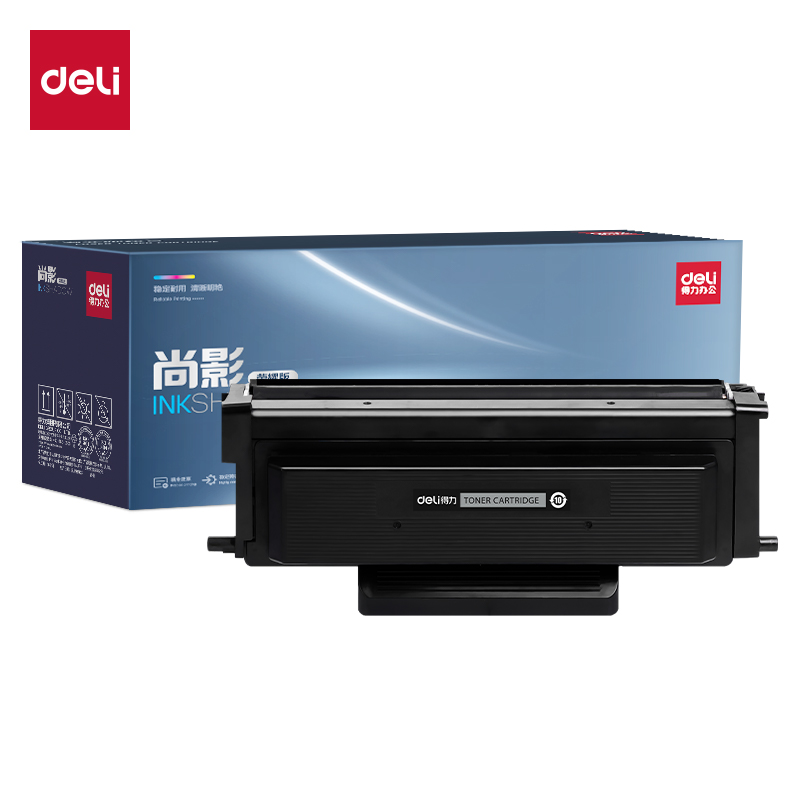 纵横R-TL463通用耗材-通用硒鼓(黑色)(支)
