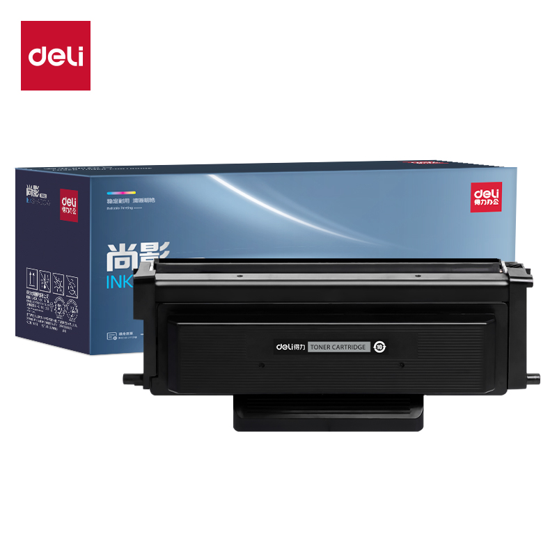 纵横R-TL5102通用耗材-通用硒鼓(黑色)(支)