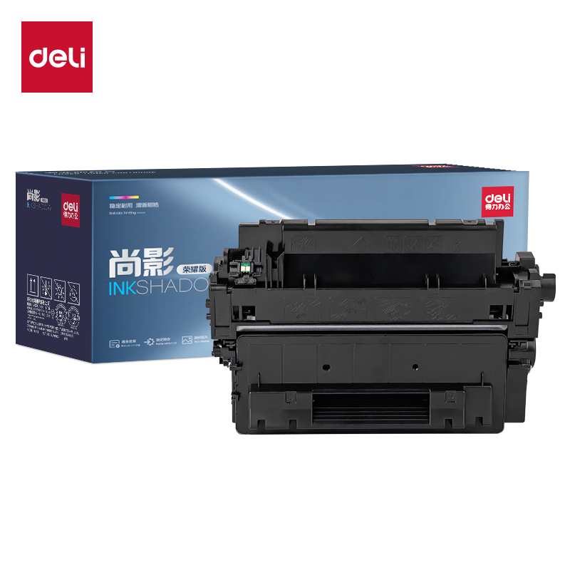 纵横R-CE255A通用耗材-通用硒鼓(黑色)(支)