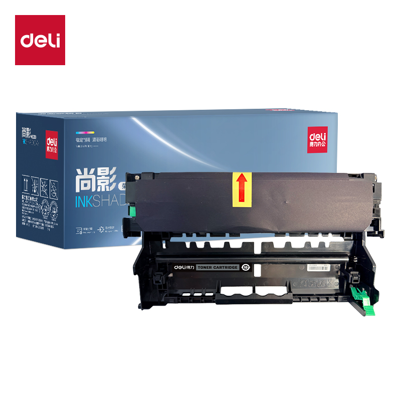 R-LD401通用耗材-通用硒鼓(黑色)