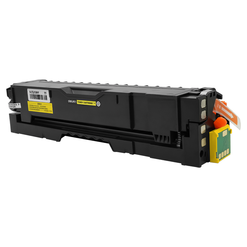 R-CTL2128HY通用耗材-通用硒鼓(黄色)
