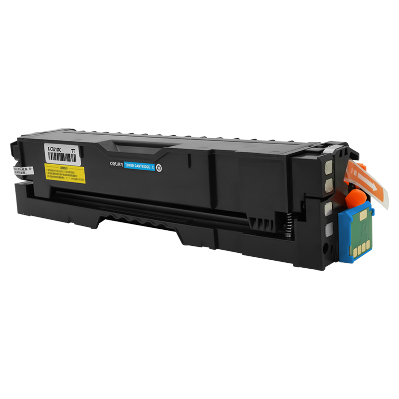 R-CTL2100C通用耗材-通用硒鼓(青色)