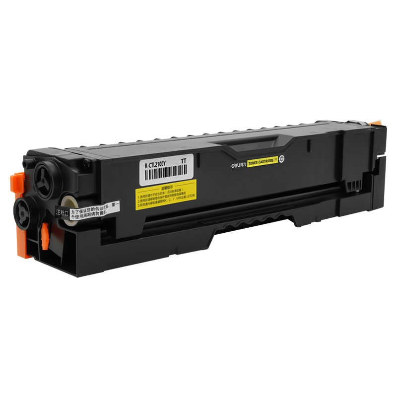 R-CTL2100Y通用耗材-通用硒鼓(黄色)