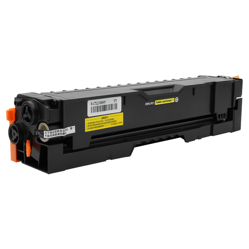 R-CTL2100HY通用耗材-通用硒鼓(黄色)