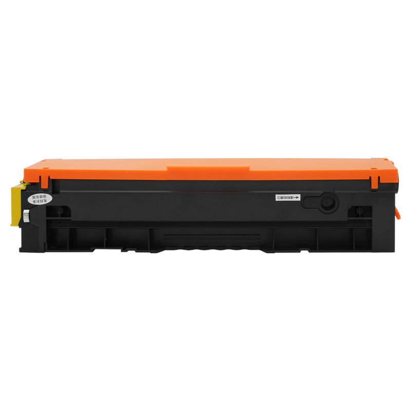R-CTL2100HY通用耗材-通用硒鼓(黄色)