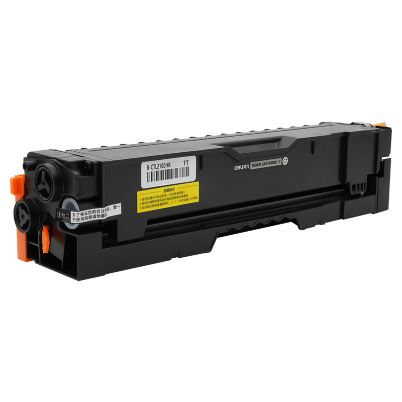 R-CTL2100HK通用耗材-通用硒鼓(黑色)